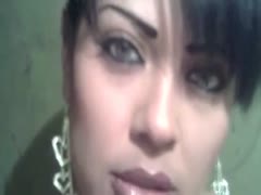 My attractive, lustful white wife is capable of giving me amazing head